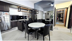 Blk 224A Matilda Edge (Punggol), HDB 4 Rooms #567746981
